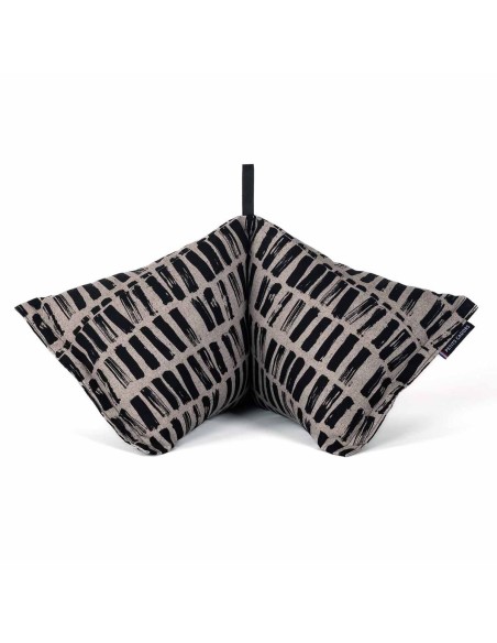 SALVADOR Conques | Coussin cale nuque | Petits Cadors