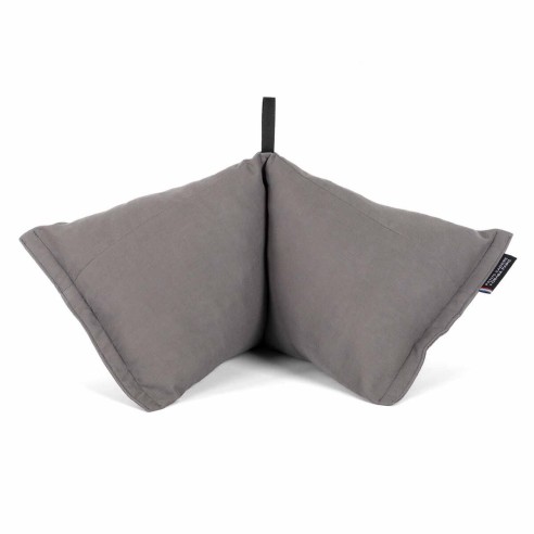 SALVADOR Santorin | Coussin de plage | Petits Cadors x Obaba