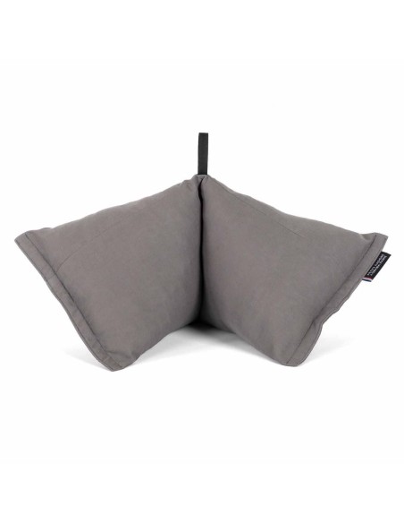 SALVADOR Santorin | Coussin de plage | Petits Cadors x Obaba