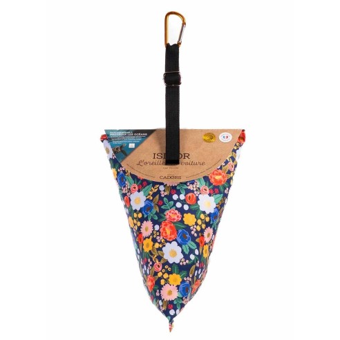 ISIDOR Victoria | Coussin de voiture idéal | Petits Cadors