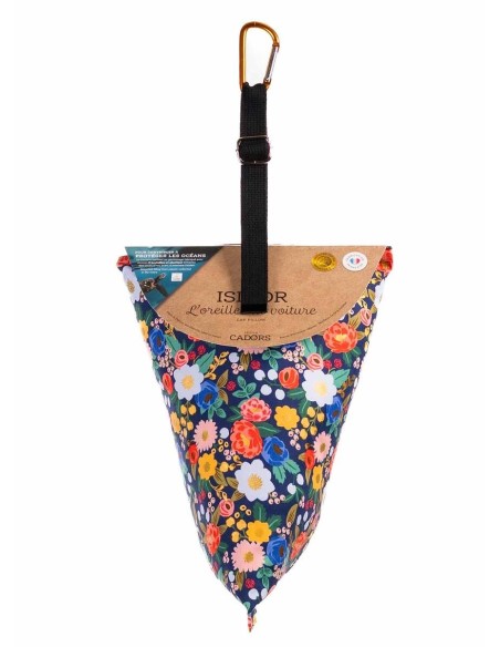 ISIDOR Victoria | Coussin de voiture idéal | Petits Cadors