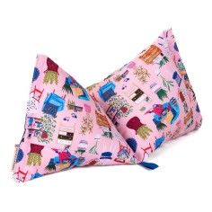 SALVADOR Copenhague | Coussin d'intérieur hygge | Petits Cadors