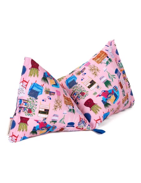 SALVADOR Copenhague | Coussin d'intérieur hygge | Petits Cadors