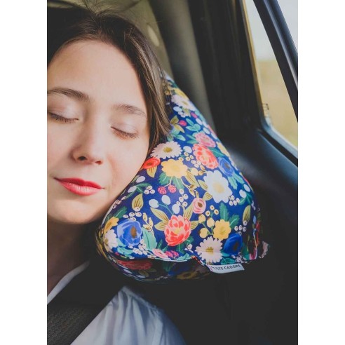ISIDOR Victoria | Coussin de voiture idéal | Petits Cadors