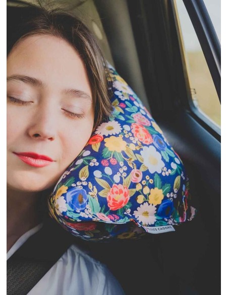 ISIDOR Victoria | Coussin de voiture idéal | Petits Cadors