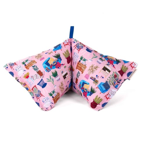 SALVADOR Copenhague | Coussin d'intérieur hygge | Petits Cadors