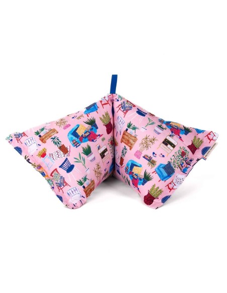 SALVADOR Copenhague | Coussin d'intérieur hygge | Petits Cadors