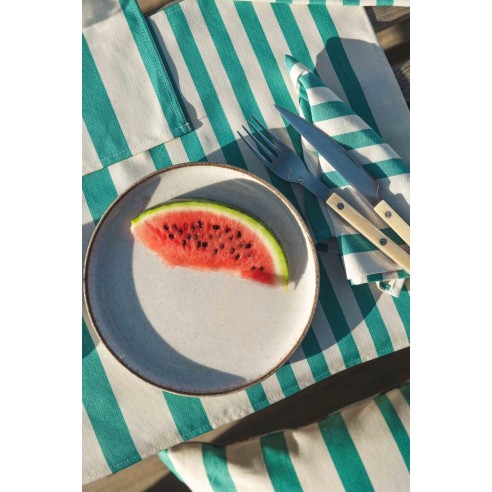 SERVIETTE DE TABLE ADOUR