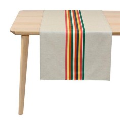 JETE DE TABLE MAULEON