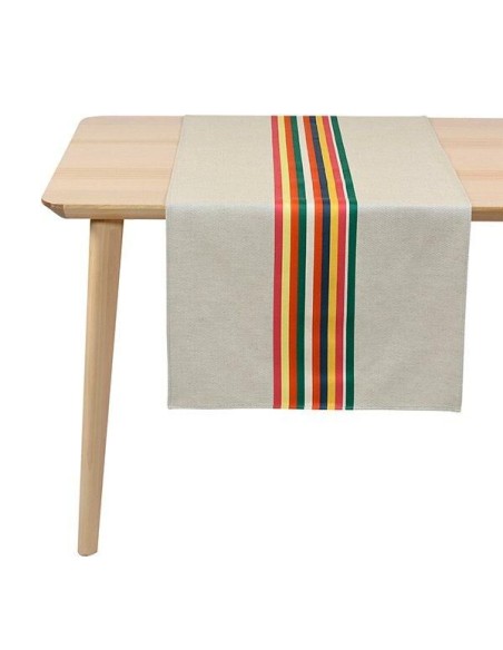 JETE DE TABLE MAULEON