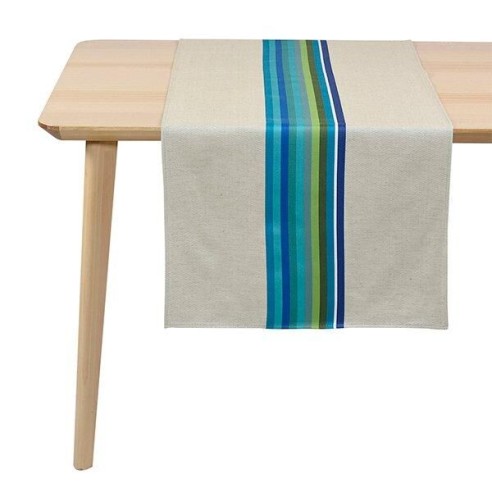 JETE DE TABLE MAULEON