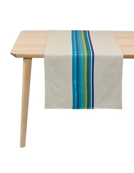 JETE DE TABLE MAULEON