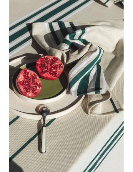 SERVIETTE DE TABLE CORDA METIS