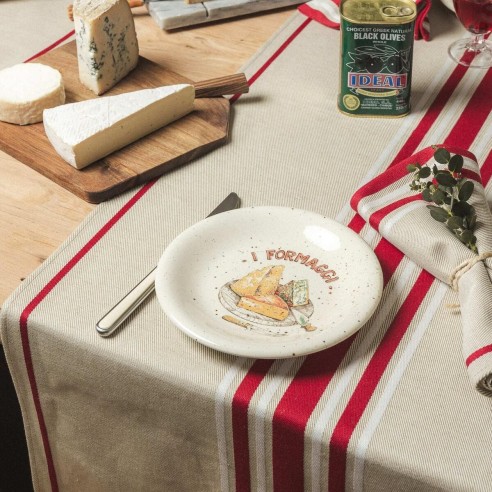 JETE DE TABLE CORDA METIS