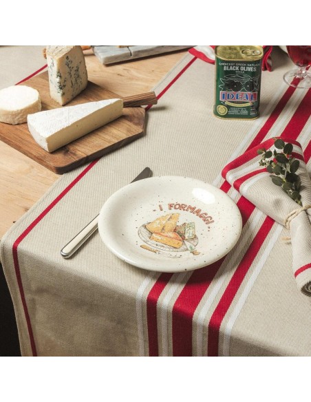 JETE DE TABLE CORDA METIS