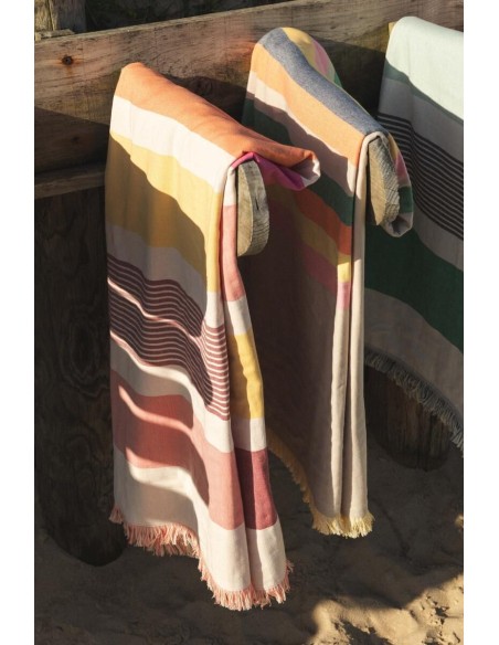 CORBEILLE A PAIN GARLIN