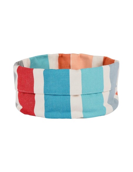 CORBEILLE A PAIN GARLIN