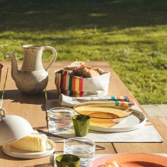 CORBEILLE A PAIN MAULEON