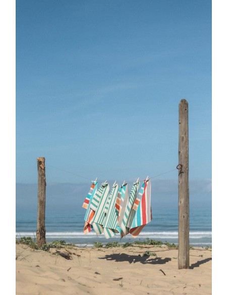 TORCHON ŒILLET ADOUR