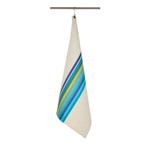 TORCHON ŒILLET MAULEON