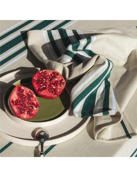 TORCHON ŒILLET CORDA METIS