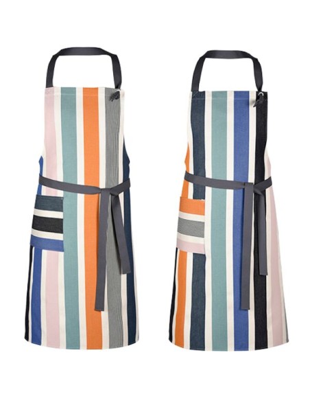 TABLIER REGLABLE (AVEC POCHE) GARLIN