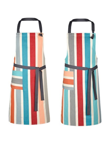 TABLIER REGLABLE (AVEC POCHE) GARLIN