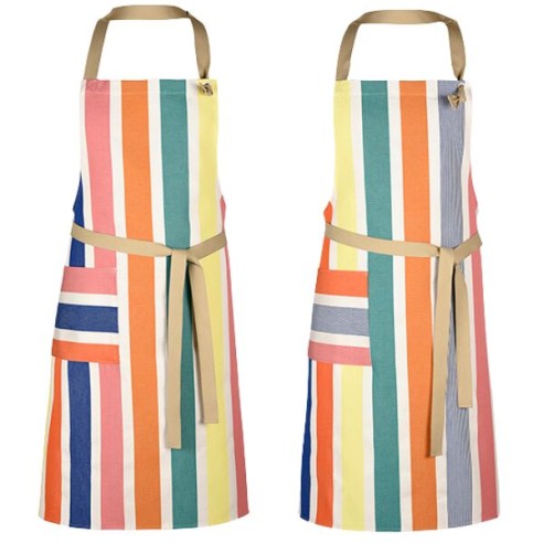 TABLIER REGLABLE (AVEC POCHE) GARLIN