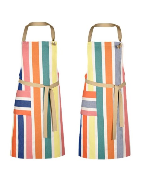 TABLIER REGLABLE (AVEC POCHE) GARLIN