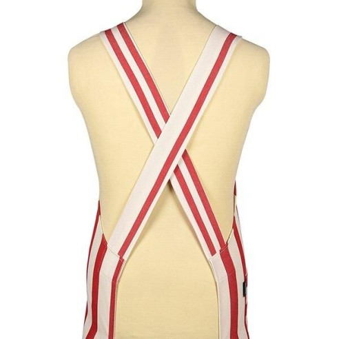 TABLIER TTS (AVEC POCHE) ADOUR