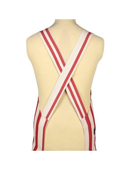 TABLIER TTS (AVEC POCHE) ADOUR