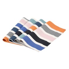 SERVIETTE DE TABLE GARLIN 2