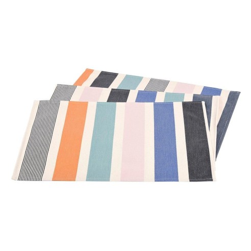 SET EN TOILE ENDUITE GARLIN