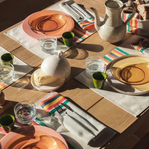 SET EN TOILE ENDUITE MAULEON