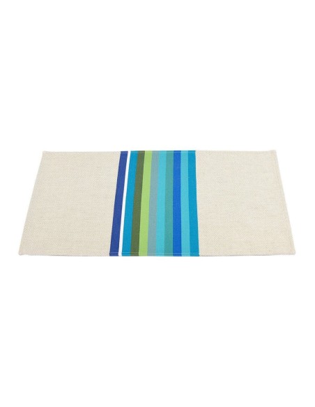 SET EN TOILE ENDUITE MAULEON