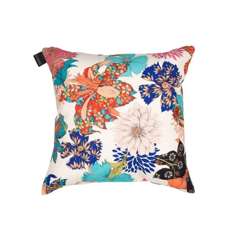 COUSSIN CARRE ADOUR/FLEURS