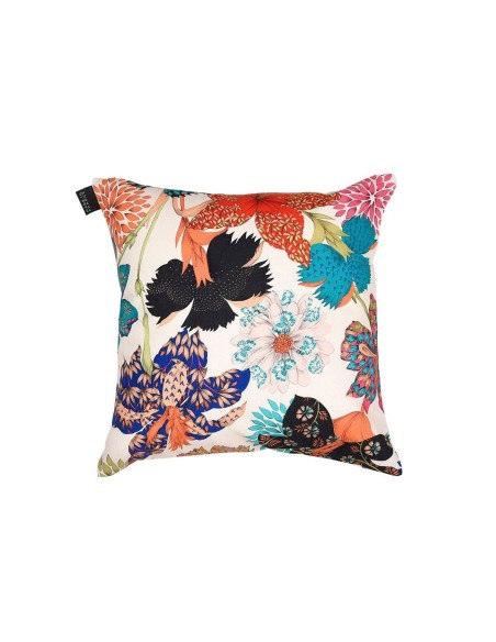 COUSSIN CARRE ADOUR/FLEURS