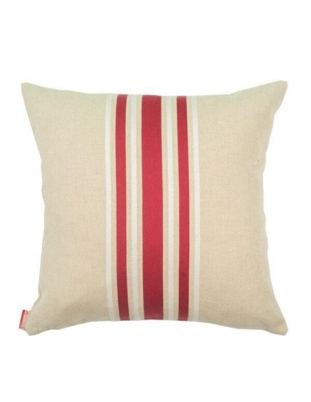 COUSSIN CARRE CORDA METIS