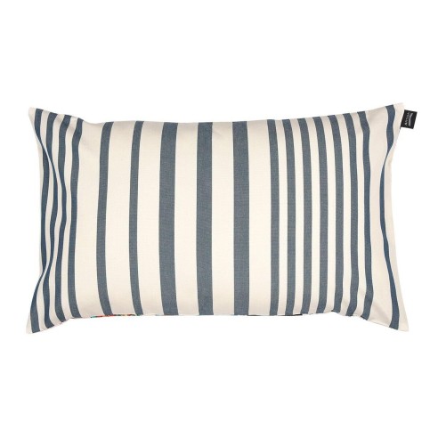 COUSSIN RECTANGULAIRE ADOUR/FLEURS