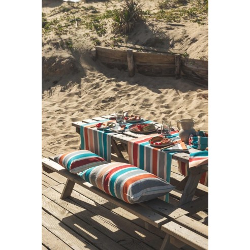 COUSSIN RECTANGULAIRE GARLIN