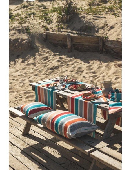 COUSSIN RECTANGULAIRE GARLIN