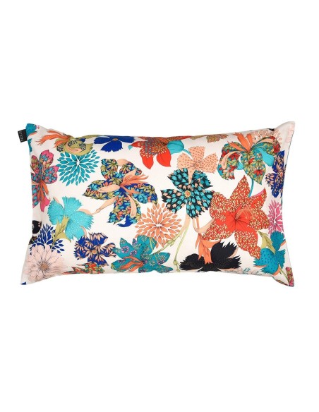 COUSSIN RECTANGULAIRE ADOUR/FLEURS