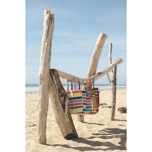 TOTE BAG GABY GARLIN