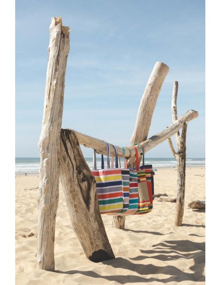 TOTE BAG GABY GARLIN