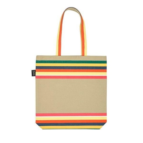 TOTE BAG GABY MAULEON
