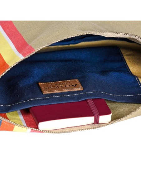 SAC BERTILLE MAULEON