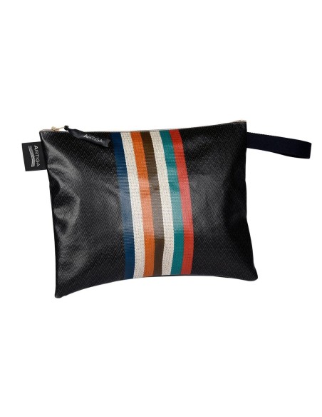 POCHETTE LENA 2 CHEVRON