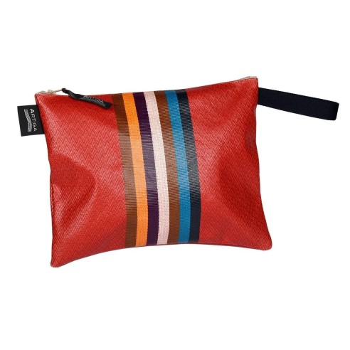 POCHETTE LENA 2 CHEVRON