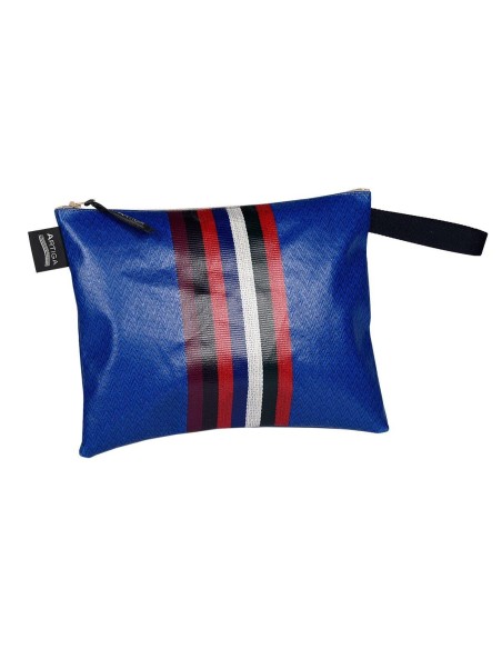 POCHETTE LENA 2 CHEVRON