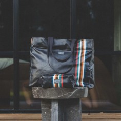 TROUSSE TOILETTE ALFRED CHEVRON